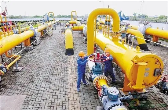 浙江省丽水市“十四五”规划 到2025年 天然气消费量达到6亿立方左右